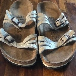 Birki’s by Birkenstock